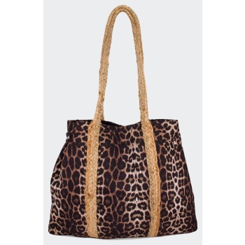 blue point τσαντα 25082021-18 darkbrown