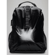 rains sibu clip front backpack w3 (διαστάσεις: 45 x 16 x 32εκ.) 14680-01 black