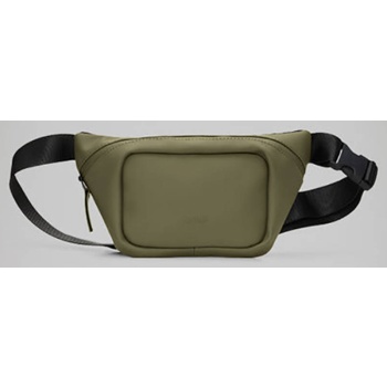 rains bum bag mini w3 (διαστάσεις 41 x 18.5 x 3 εκ