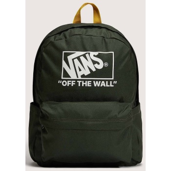 vans old skool backpack (διαστάσεις 41 x 30.4 x 12εκ. σε προσφορά