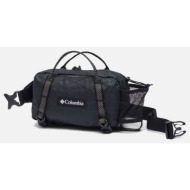 columbia unisex τσαντάκι μέσης echo mountain™ hip pack (διαστάσεις: 25 x 14 x 7εκ.) cj02-2121421-010