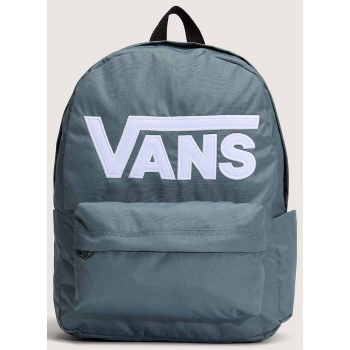 vans old skool drop v backpack (διαστάσεις 42.5 x 32.4 x σε προσφορά