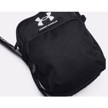 under armour ua loudon crossbody (διαστάσεις 23 x 16 x
