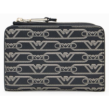 emporio armani wallet (διαστάσεις 13 x 9 x 1.5εκ. σε προσφορά