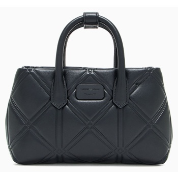 emporio armani mini bag (διαστάσεις 25 x 20 x 12εκ. σε προσφορά
