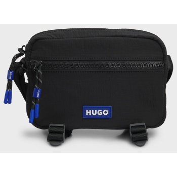 hugo vytal r_ew zip 10266592 01 50547598-001 black σε προσφορά