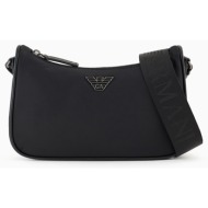 emporio armani mini bag em001808af13454-uc001 black
