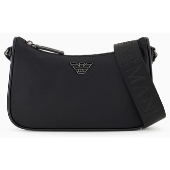 emporio armani mini bag em001808af13454-uc001 black σε προσφορά