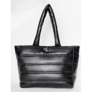 sugarfree τσαντα 25839115-110 black