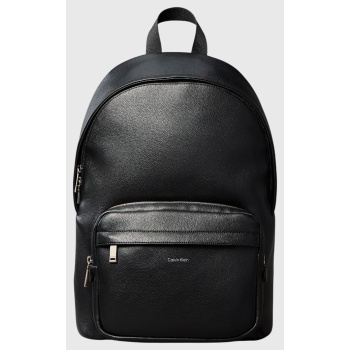 calvin klein jeans raised round backpack lv04d3155g-ub1
