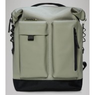 rains otaru backpack w3 12960-108 lightgreen