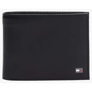 tommy hilfiger eton cc flap and coin pocket am0am00652-002