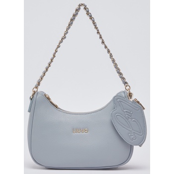 liu jo ac_aa6a26_min of 2_ecs s hobo τσαντα γυναικειο