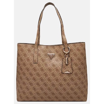 guess meridian ii girlfriend tote τσαντα γυναικειο