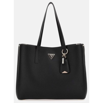 guess meridian ii girlfriend tote τσαντα γυναικειο