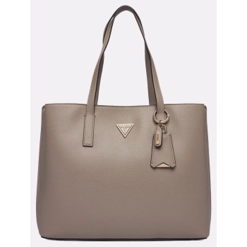 guess meridian ii girlfriend tote τσαντα γυναικειο