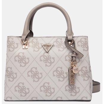 guess noelle ii sml multi comp stchl τσαντα γυναικειο