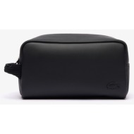 lacoste νεσεσερ toilet kit 3nh4426hc-000 black