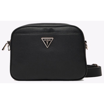 guess meridian ii camera bag τσαντα γυναικειο