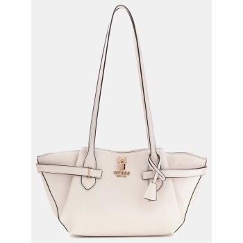 guess yesba grlfrnd shoulder satchel τσαντα γυναικειο