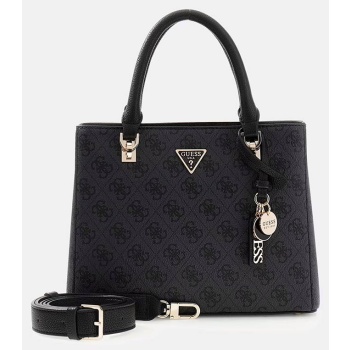 guess noelle ii sml multi comp stchl τσαντα γυναικειο