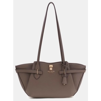 guess yesba grlfrnd shoulder satchel τσαντα γυναικειο