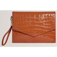 ted baker wesslie croc ...