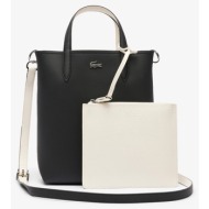 lacoste τσαντα vertical ...
