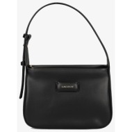 lacoste τσαντα shoulder bag 3nf5153au-000 black