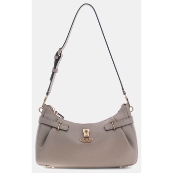 guess yesba shoulder bag τσαντα γυναικειο hwbg7833180-drt