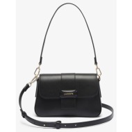 lacoste τσαντα crossover bag 3nf5152au-000 black