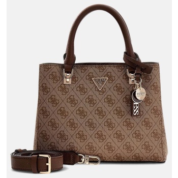 guess noelle ii sml multi comp stchl τσαντα γυναικειο