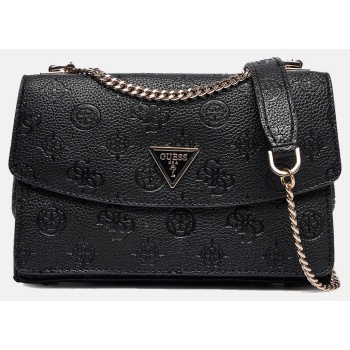 guess cresidia ii cnvrtbl xbody flap τσαντα γυναικειο