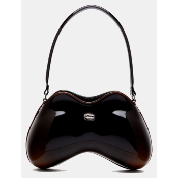 diesel τσαντα x10327p8008-h6392 black σε προσφορά