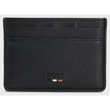 boss ray_s card n. 10263216 01 50536513-001 black