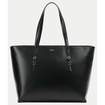 hugo syndra_shopper 10277957 01 50557928-001 black