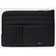boss ray_cardholder env. 10263216 01 50558488-001 black