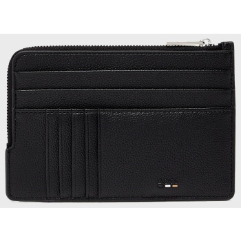 boss ray_cardholder env. 10263216 01 50558488-001 black