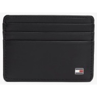 tommy hilfiger eton cc holder am0am00653-002 black