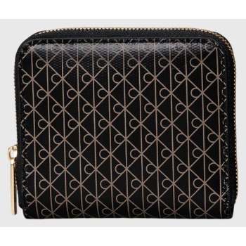 calvin klein jeans aop square zip around lv04f1089g-2xa