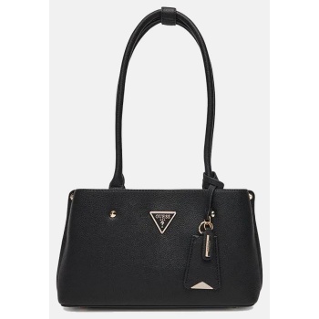 guess meridian ii shoulder satchel τσαντα γυναικειο