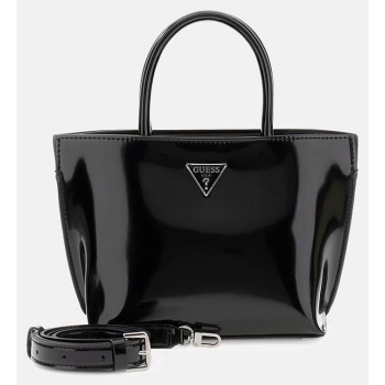 guess ακυρο arnela mini tote τσαντα γυναικειο
