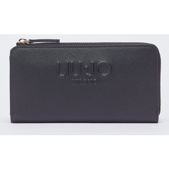 liu jo ac_aa6a13_min of 2_ecs xl zip around πορτοφολι