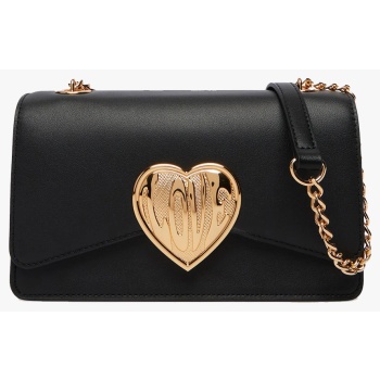 love moschino τσαντα jc4147pp1ol16-00a black