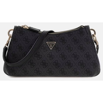 guess noelle ii 3 comp shldr xbody τσαντα γυναικειο