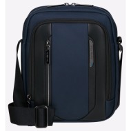 samsonite τσαντα ωμου ...