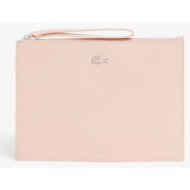 lacoste τσαντα clutch ...