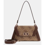 guess karnilla logo flap ...