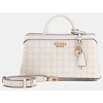 guess sandy sml girlfriend satchel τσαντα γυναικειο