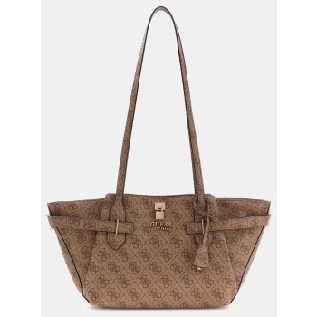 guess yesba grlfrnd shoulder satchel τσαντα γυναικειο